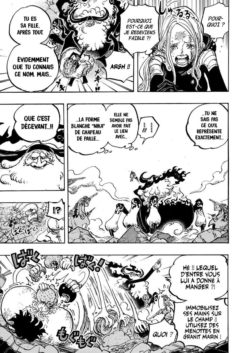       One   Piece 1103 Page 8